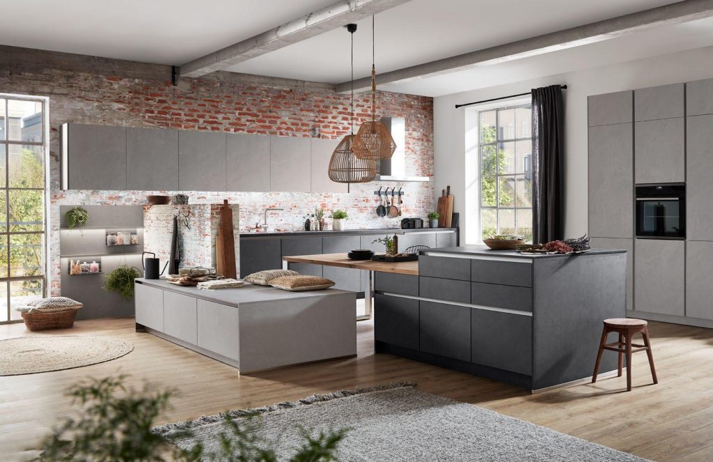 Cucine Vivari STONEART-1-1024x663 Cucine Verona Ferrara Rovigo svg+xml;charset=utf